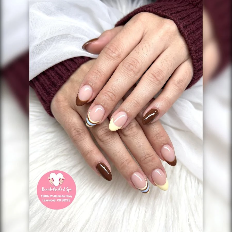 Nails Design 